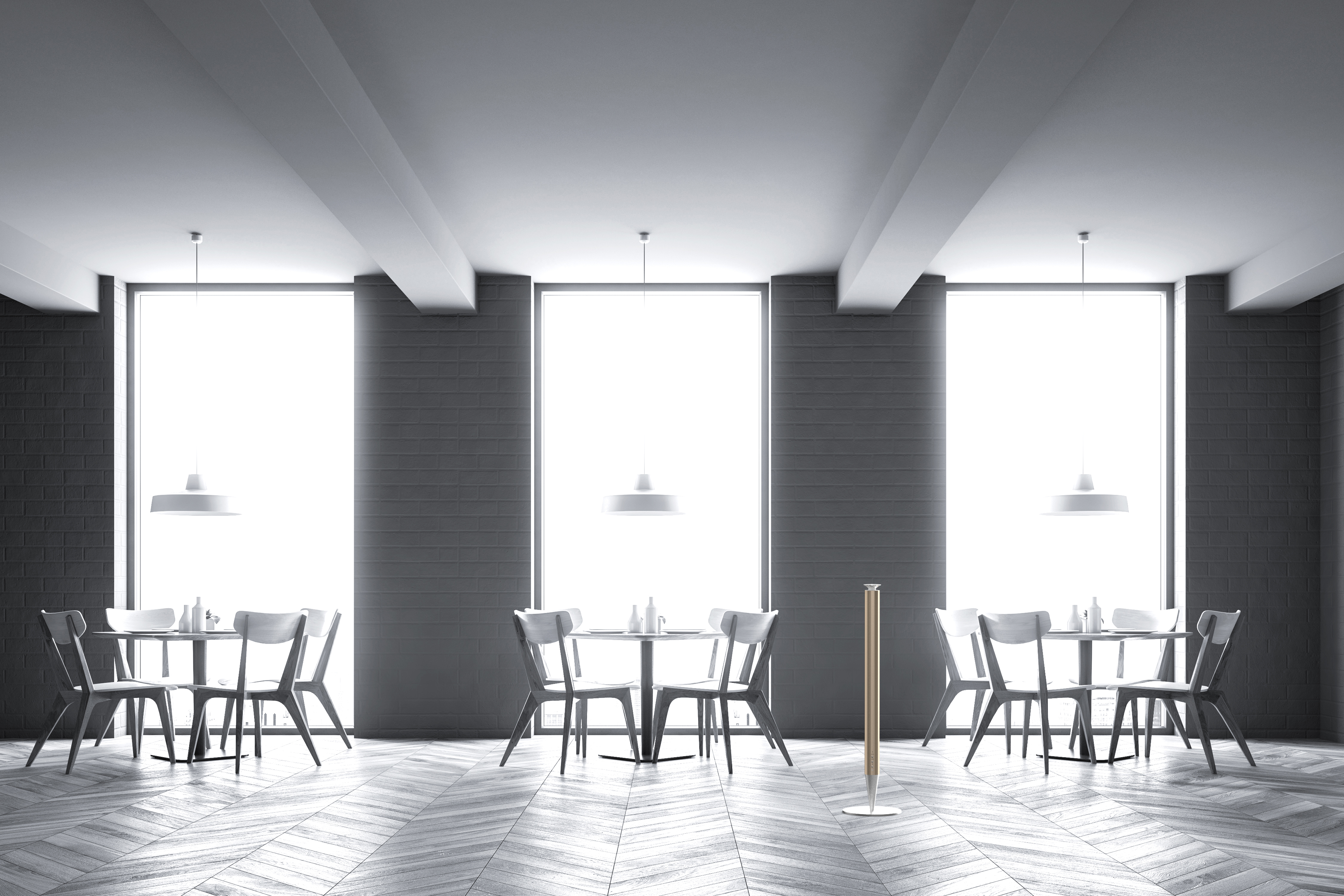 Landing Aroma Diffuser H600DL