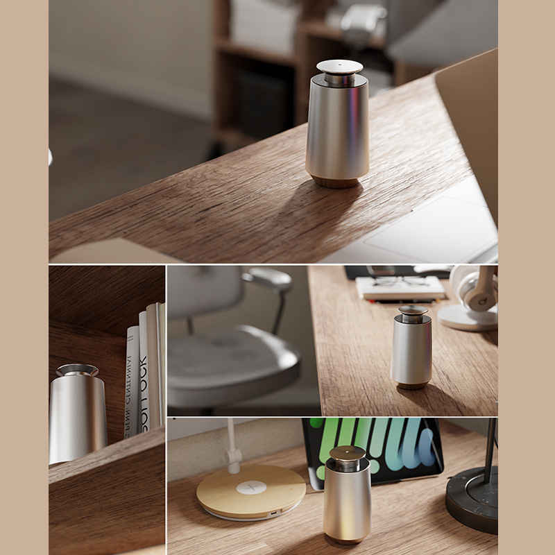 Car Aroma Diffuser i400