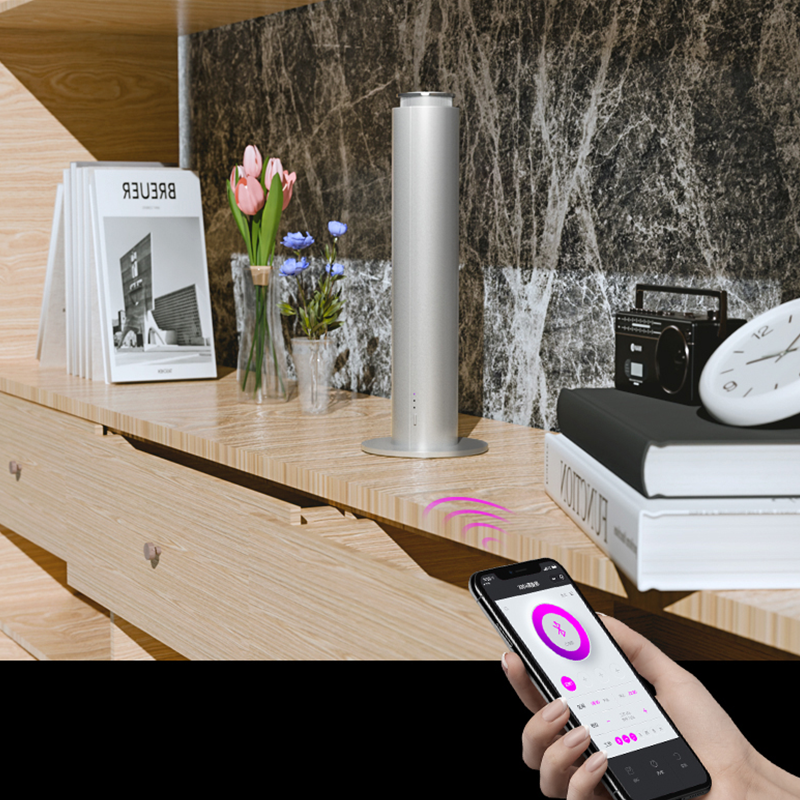 Desktop Aroma Diffuser H200D