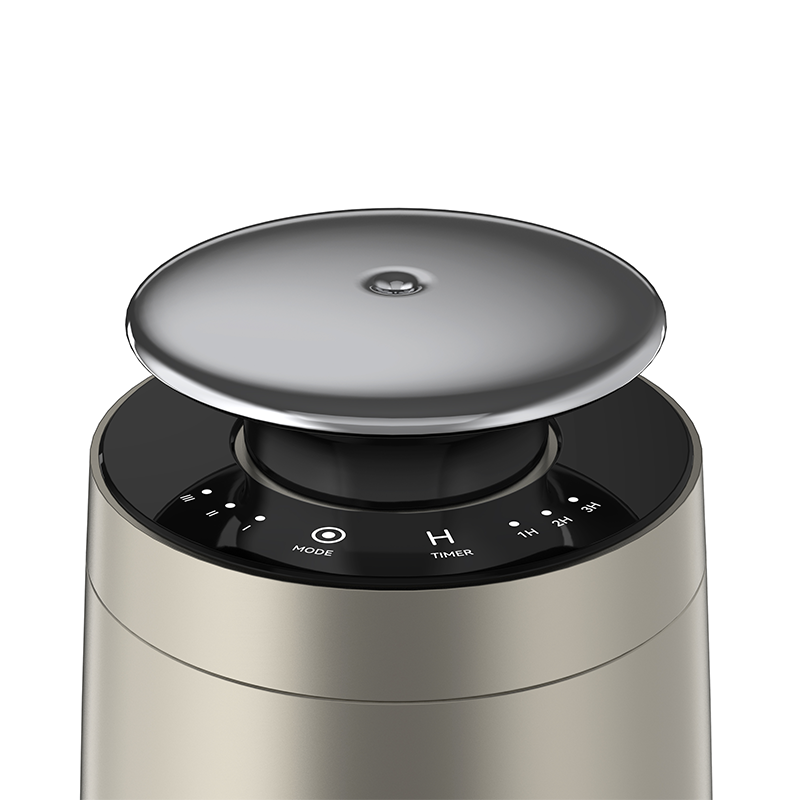 Car Aroma Diffuser Carpro-Ⅲ