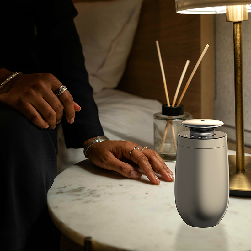 Car Aroma Diffuser Carpro-Ⅲ