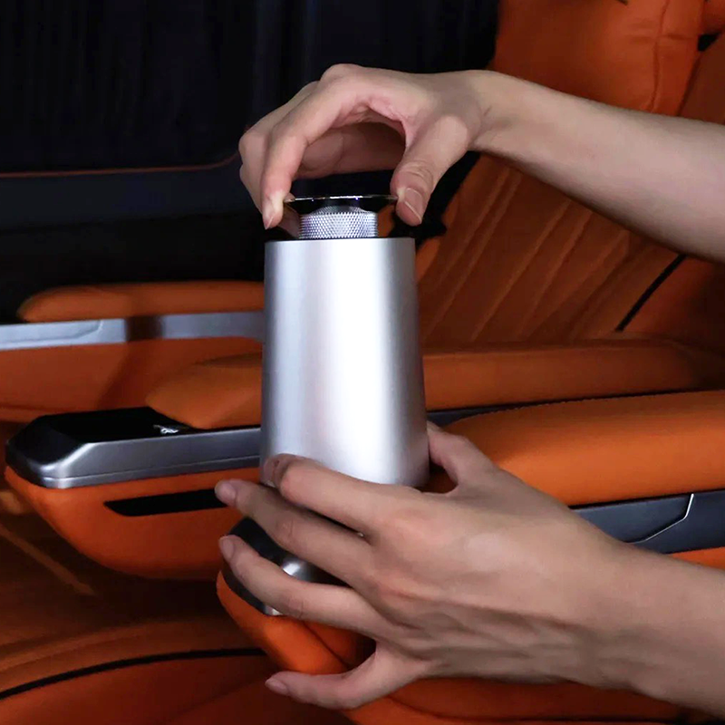 Car Aroma Diffuser i400