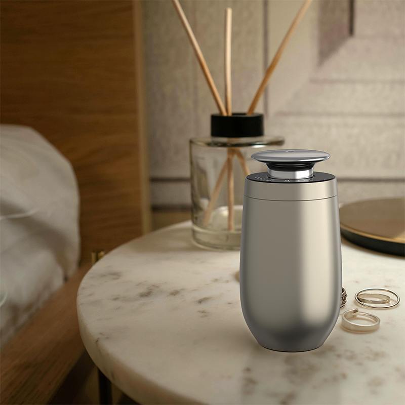 Car Aroma Diffuser Carpro-Ⅲ