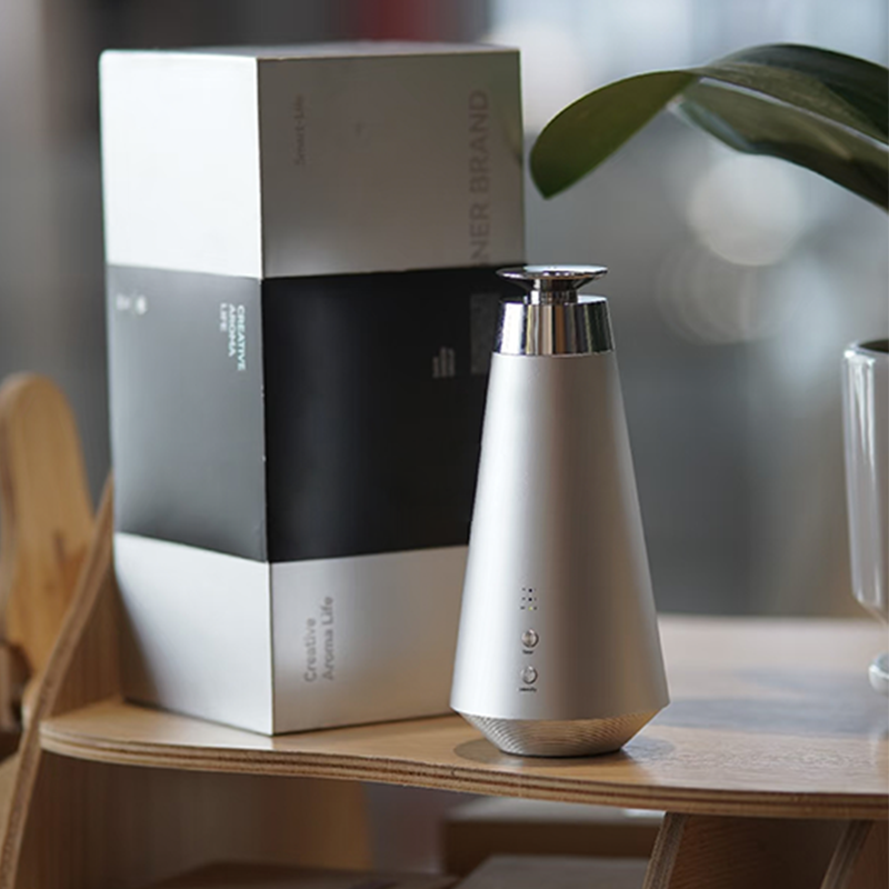 Car Aroma Diffuser i7Mini