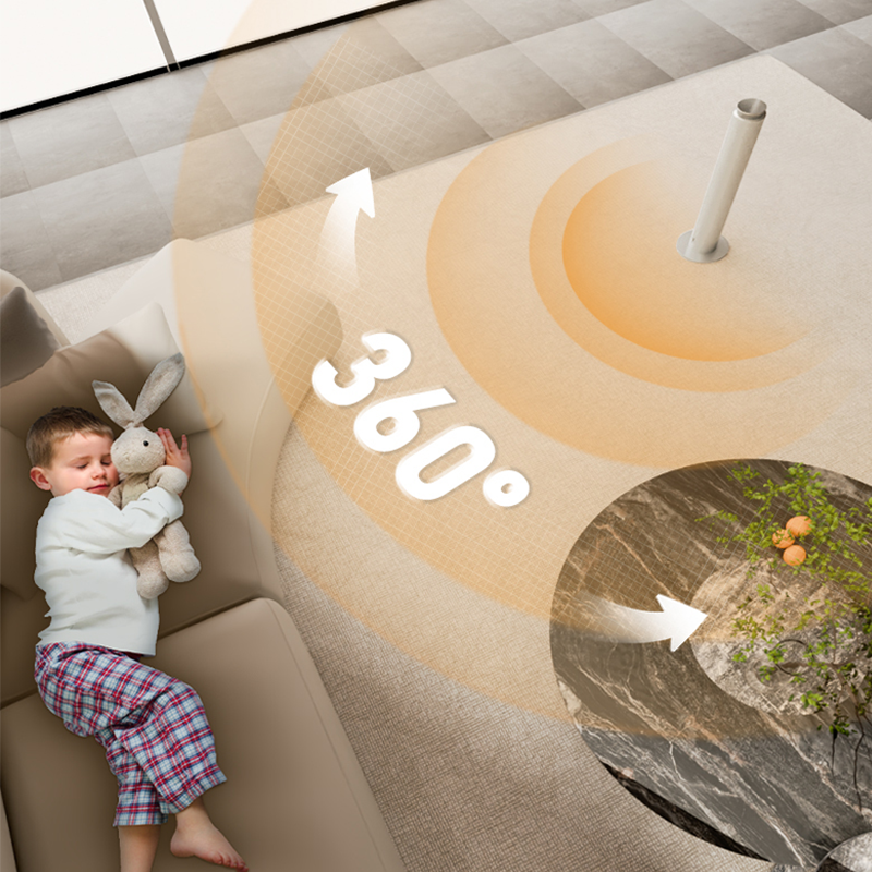 Desktop Aroma Diffuser H200D