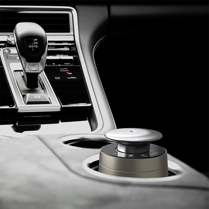 Car Aroma Diffuser Carpro-Ⅲ