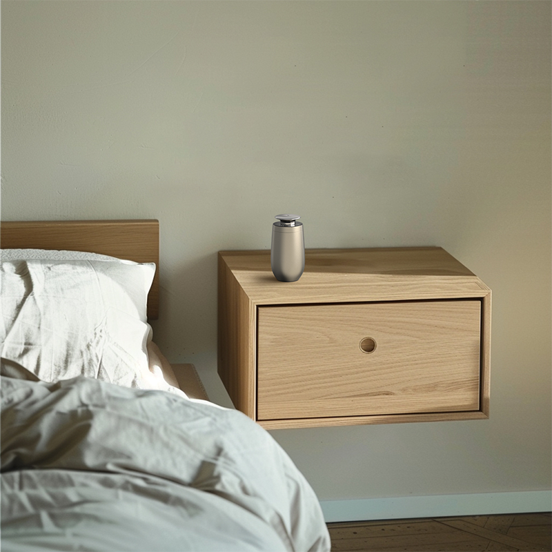 Car Aroma Diffuser Carpro-Ⅲ