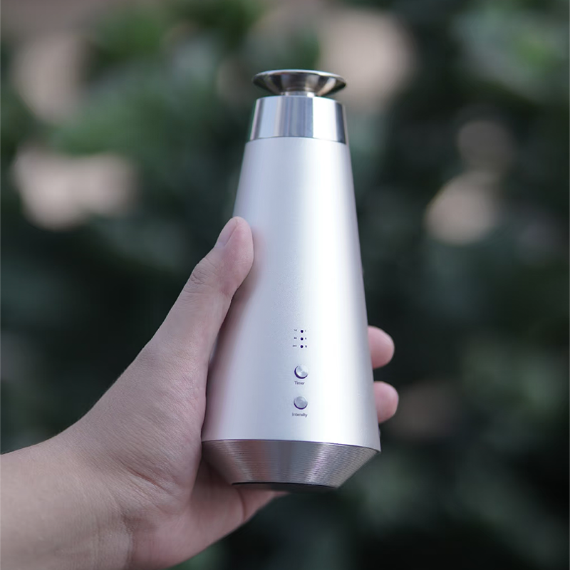 Car Aroma Diffuser i7Mini