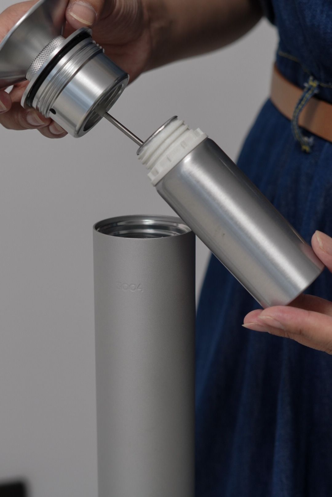 Bronoa H300L Aroma Diffuser