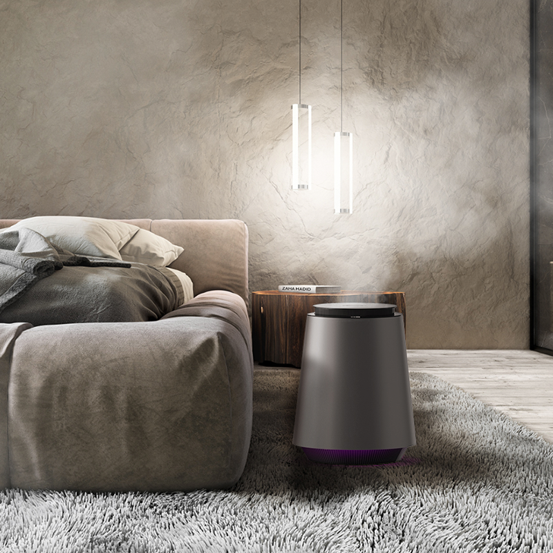 Air Humidifier S9