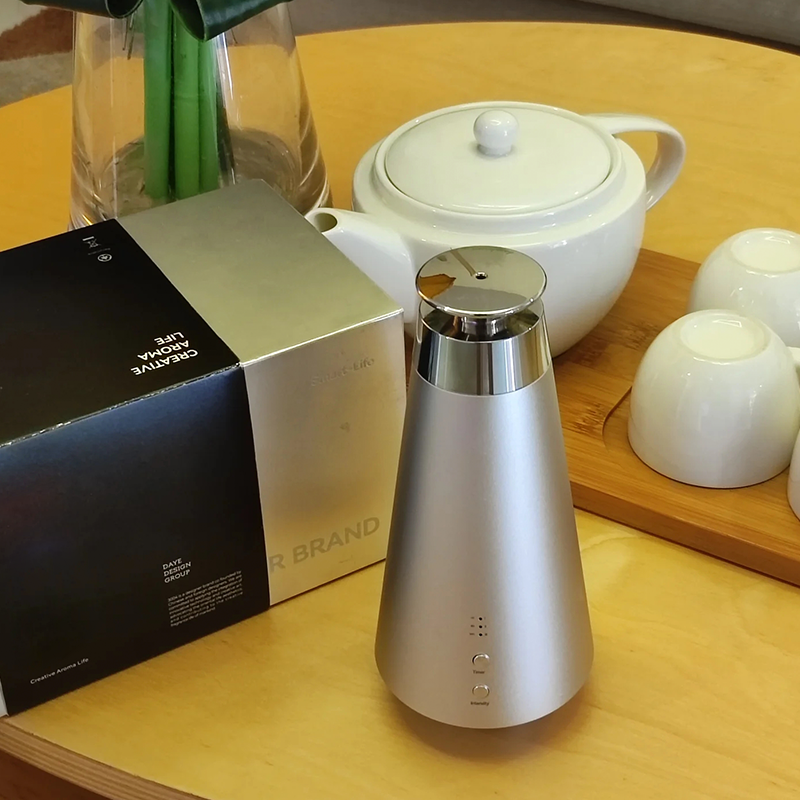 Car Aroma Diffuser i7Mini