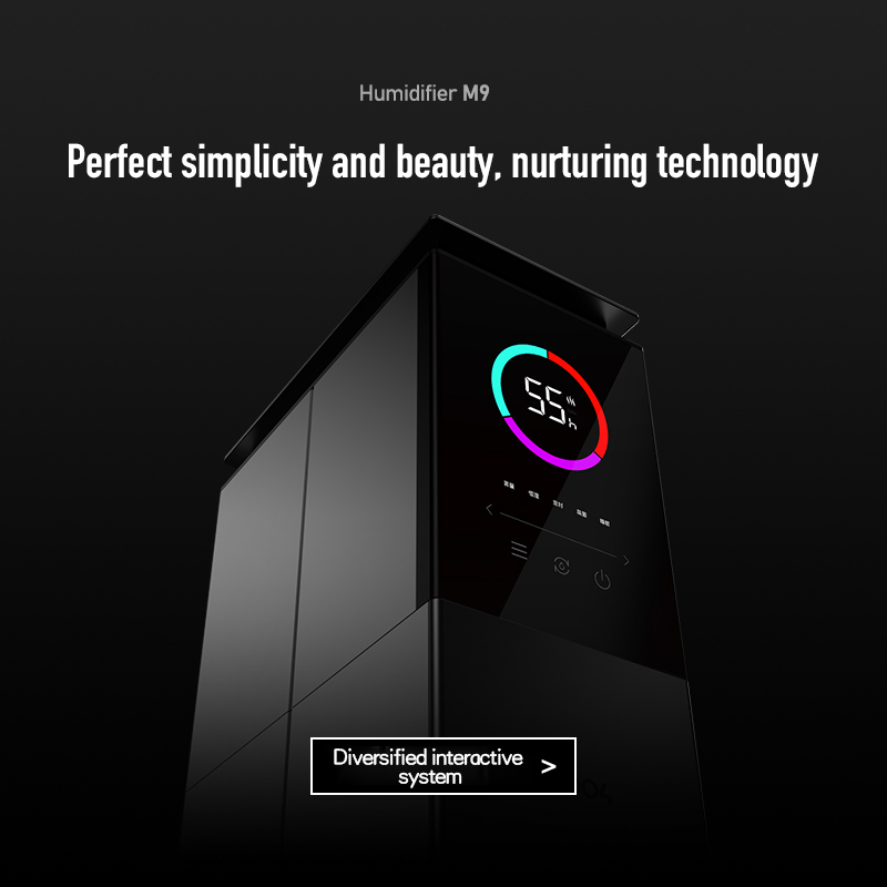 Air Humidifier M9