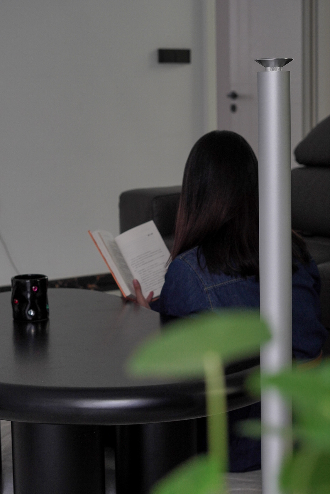 Bronoa H300L Aroma Diffuser