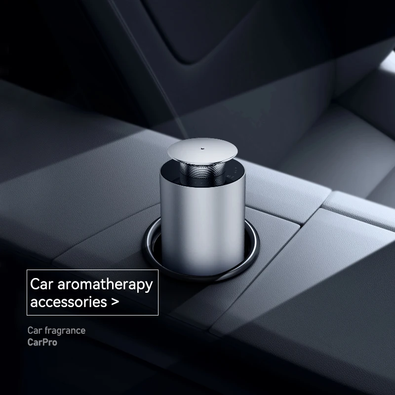 Car Aroma Diffuser i200