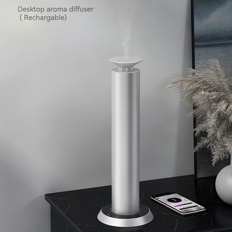 Bronoa H400 Aroma Diffuser