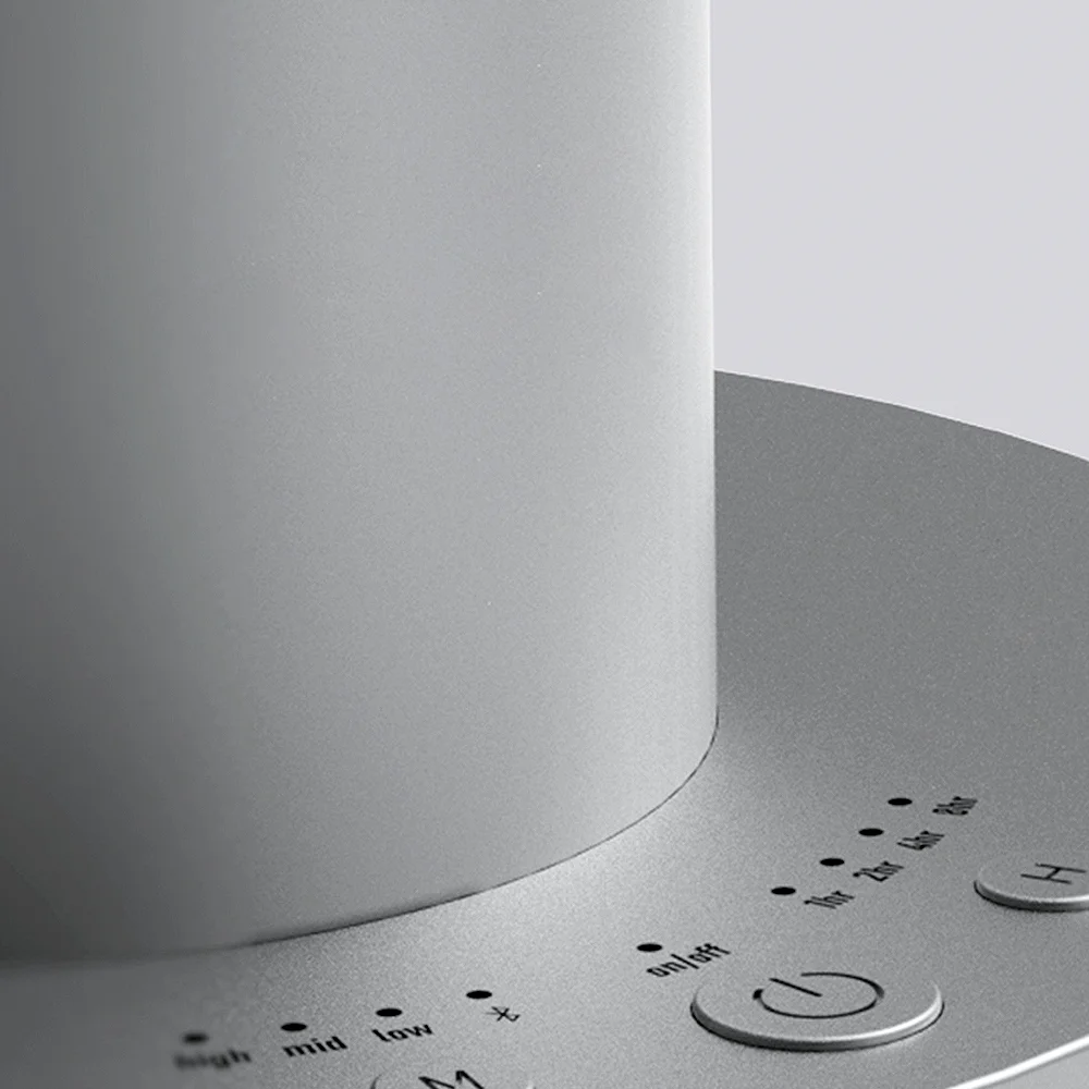 Desktop Aroma Diffuser Mini