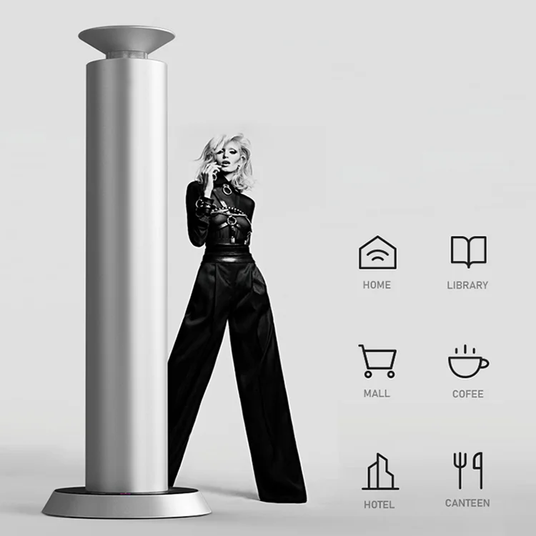 Bronoa H400 Aroma Diffuser