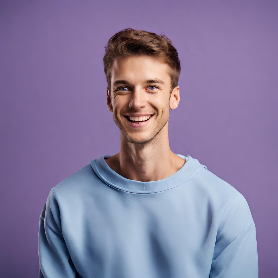 Multicolor Sweatshirt