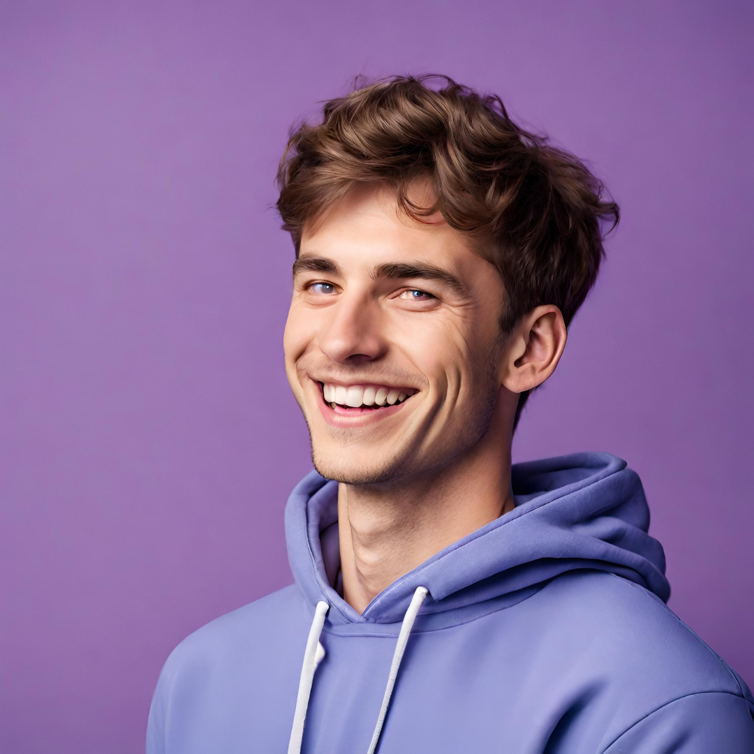 Design Sweatshirt