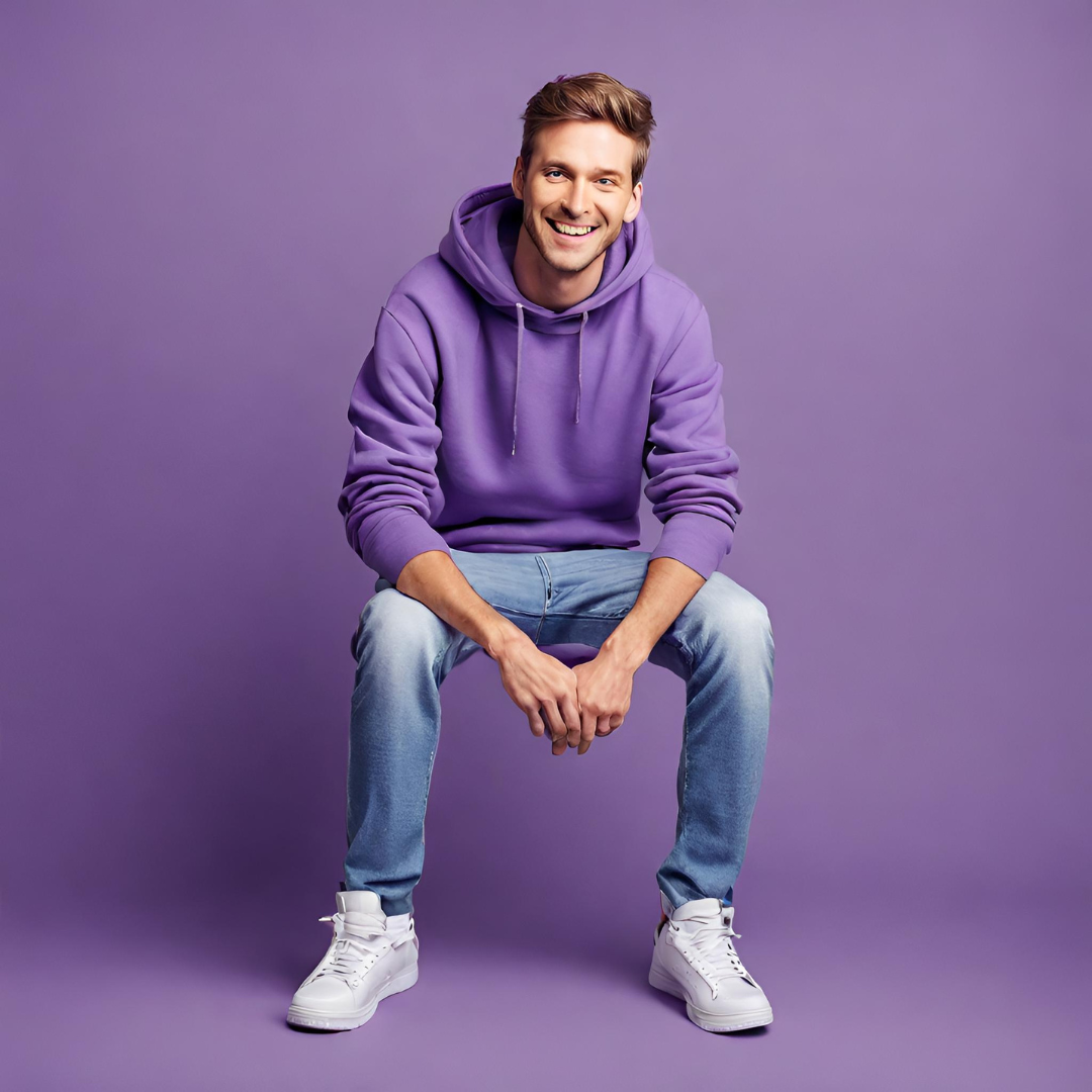 Design Sweatshirt