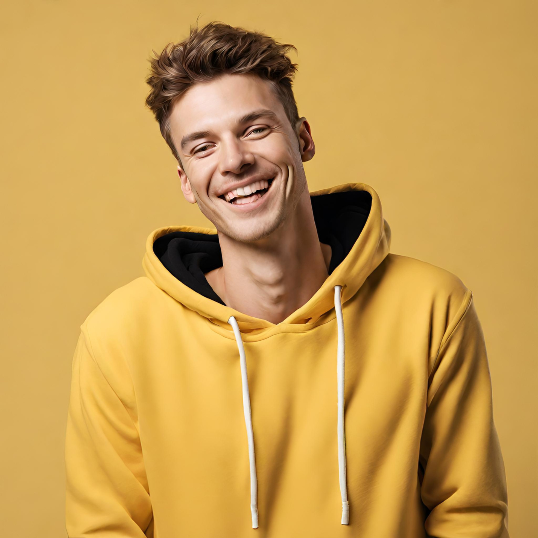 Design Sweatshirt