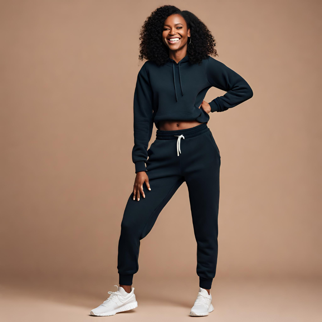 Women's Sports Printed Pants