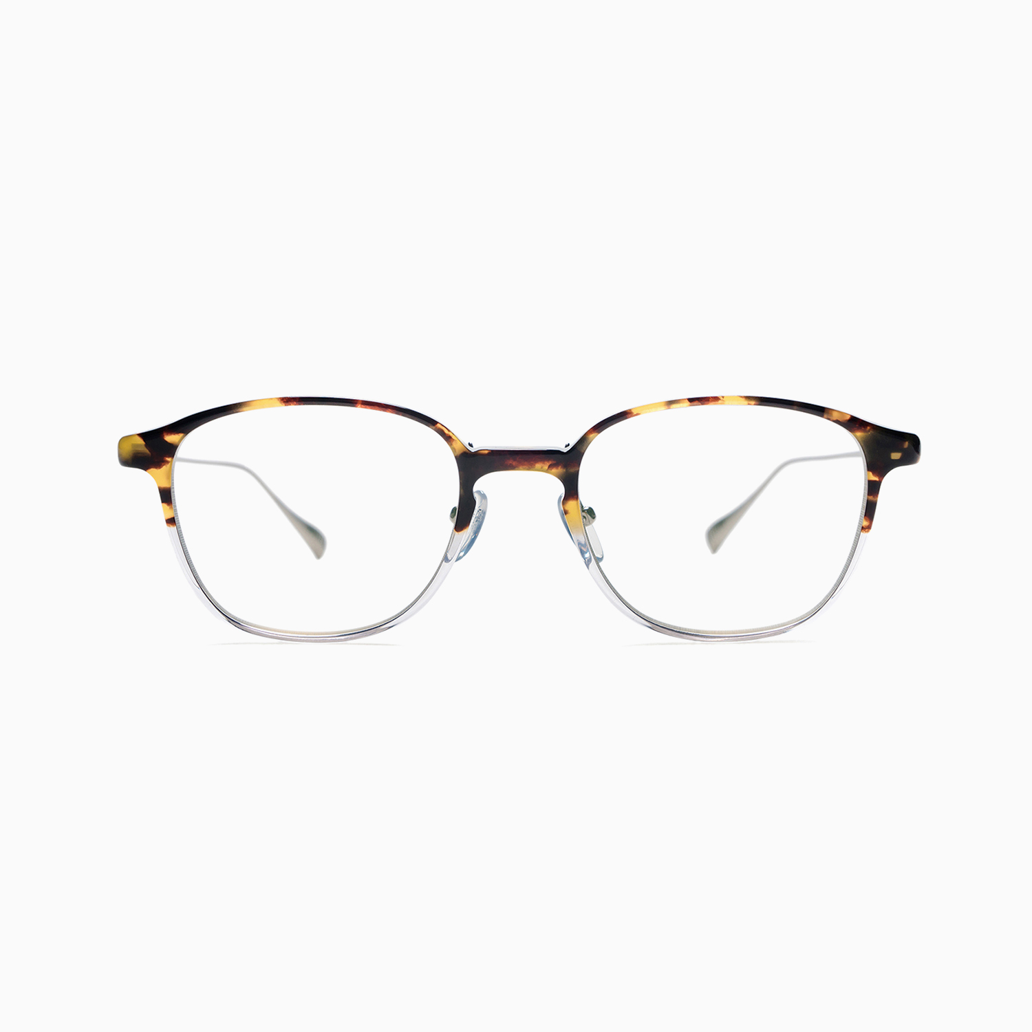 [Sample] Glasses A
