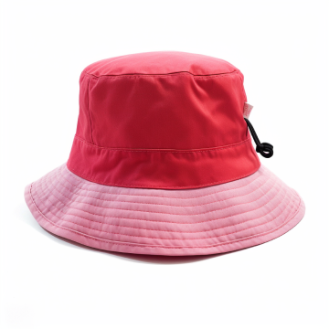 Travis Bucket Hat