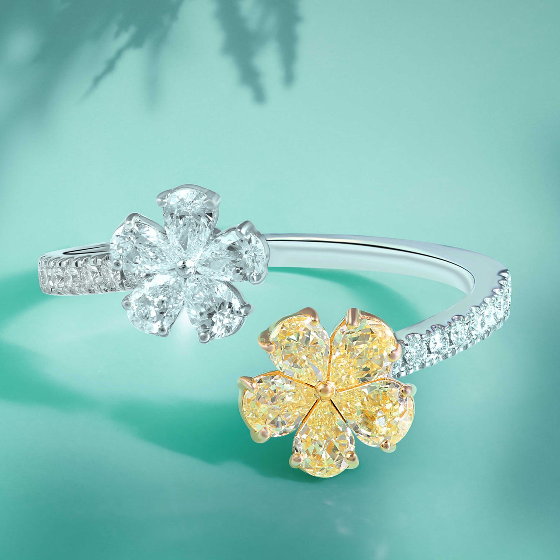 beautiful Rings OK , Good-u