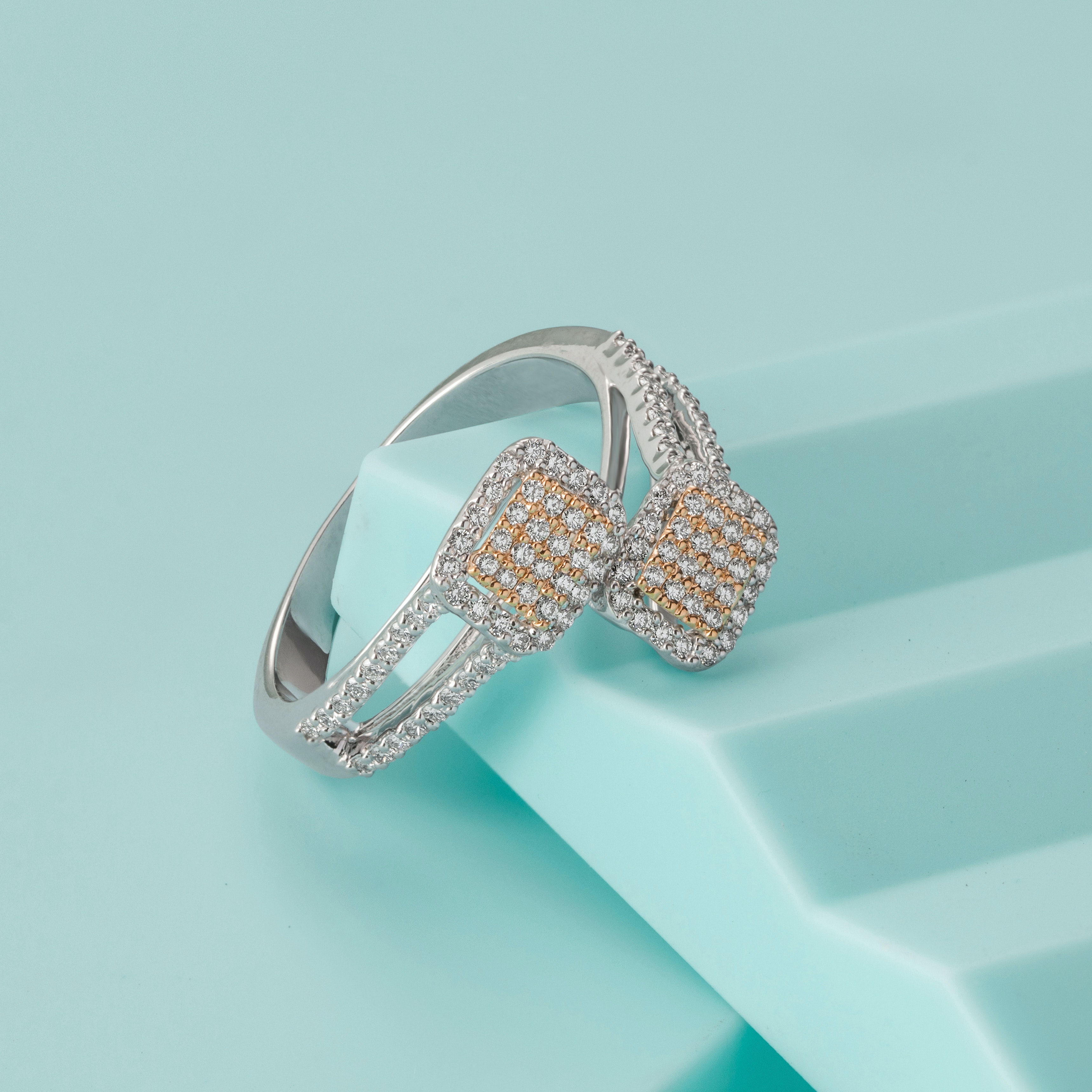 beautiful Rings OK , Good-u