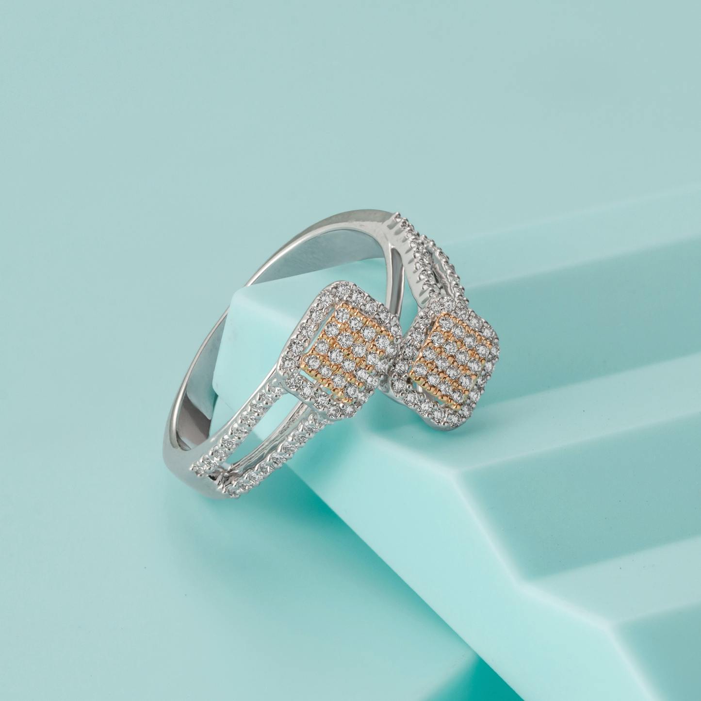 beautiful Rings OK , Good-u