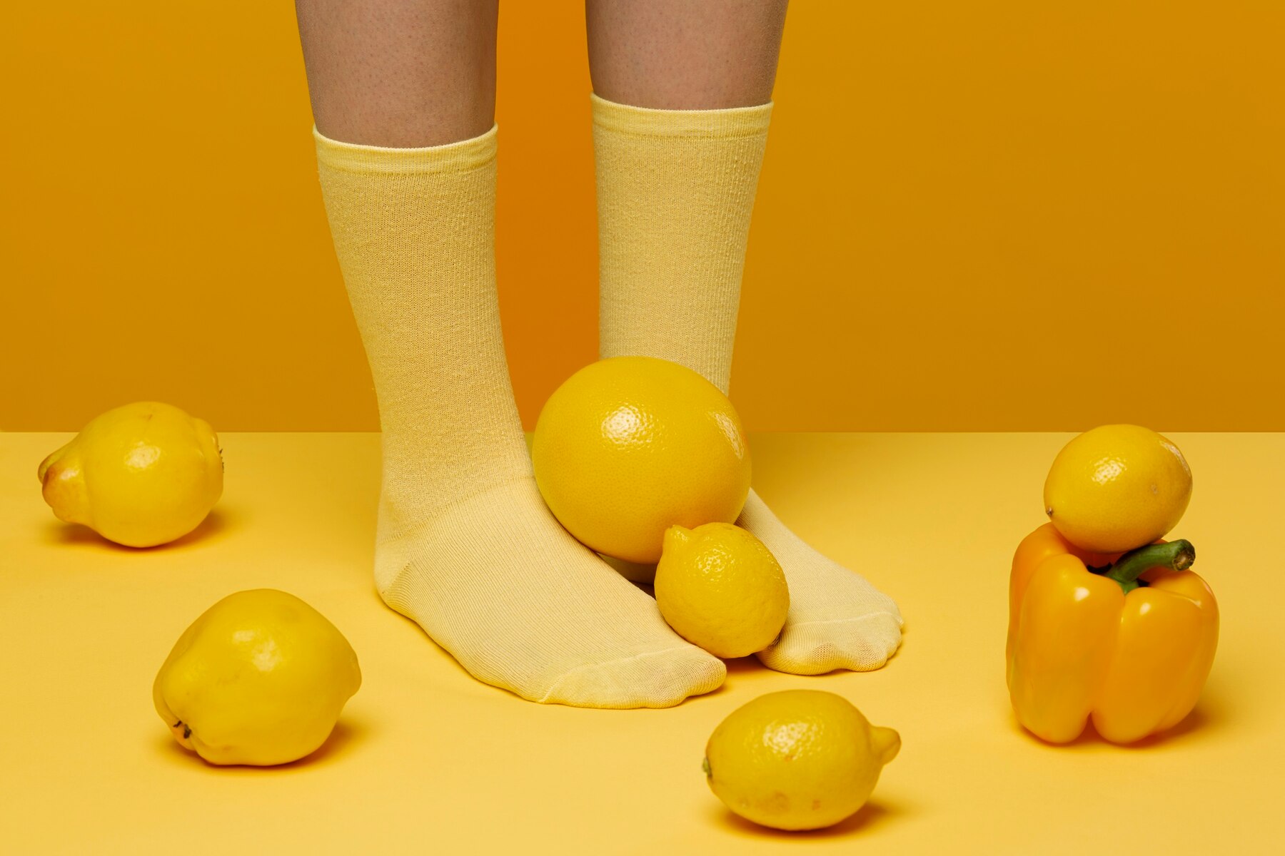 Unisex Socks