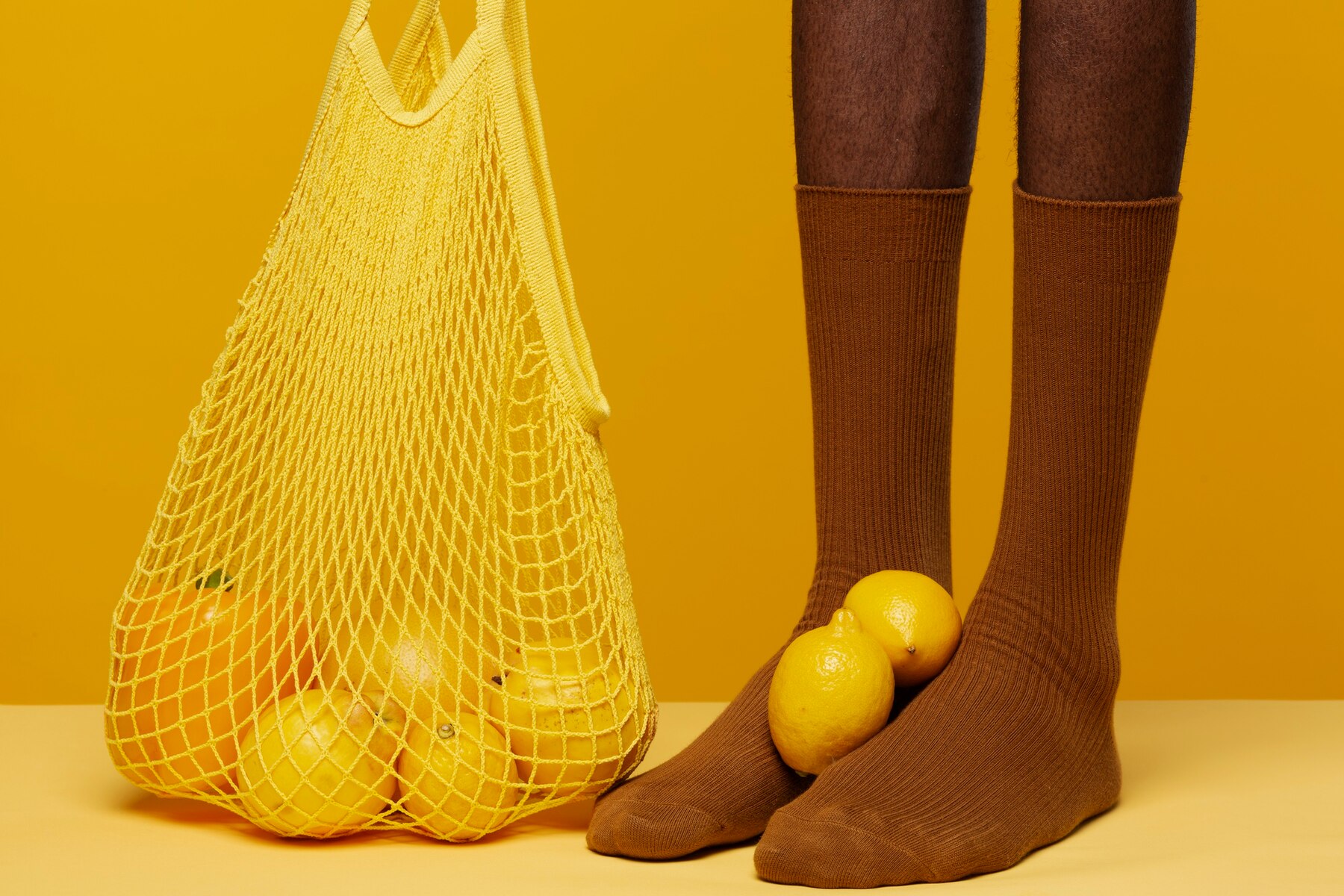 Unisex Socks