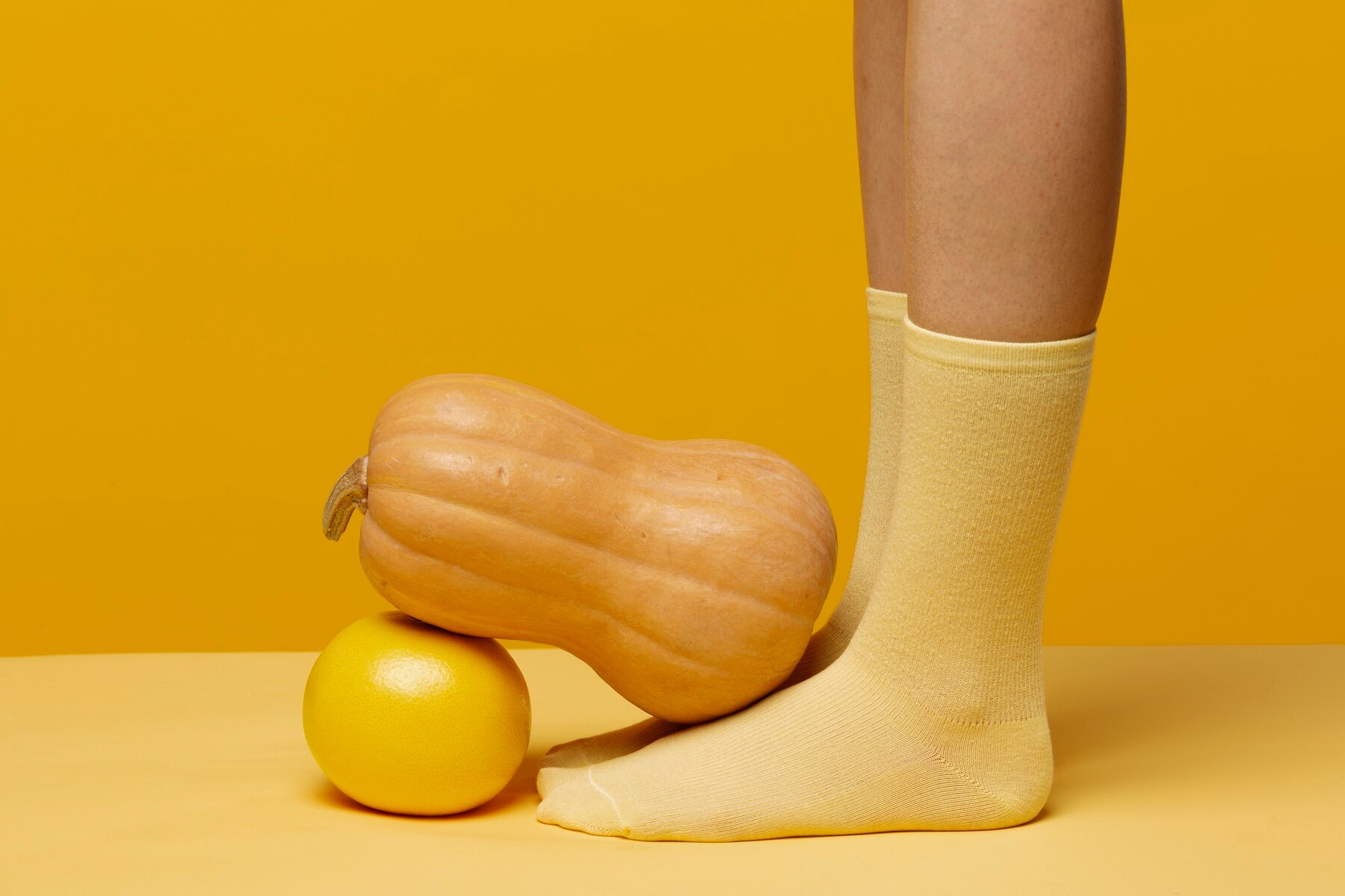 Unisex Socks