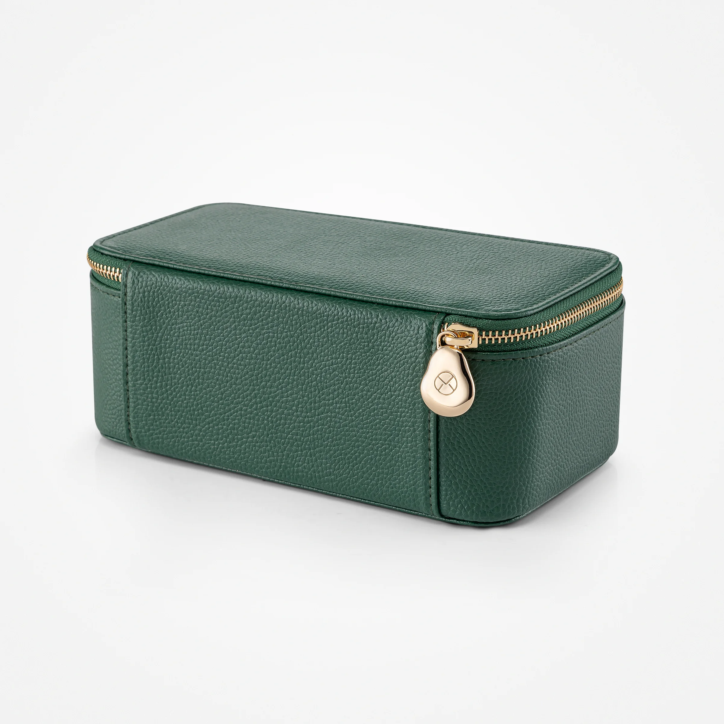 Jewelry Box For Women Large Familiarn Travel Jewelry Box With - Main Image