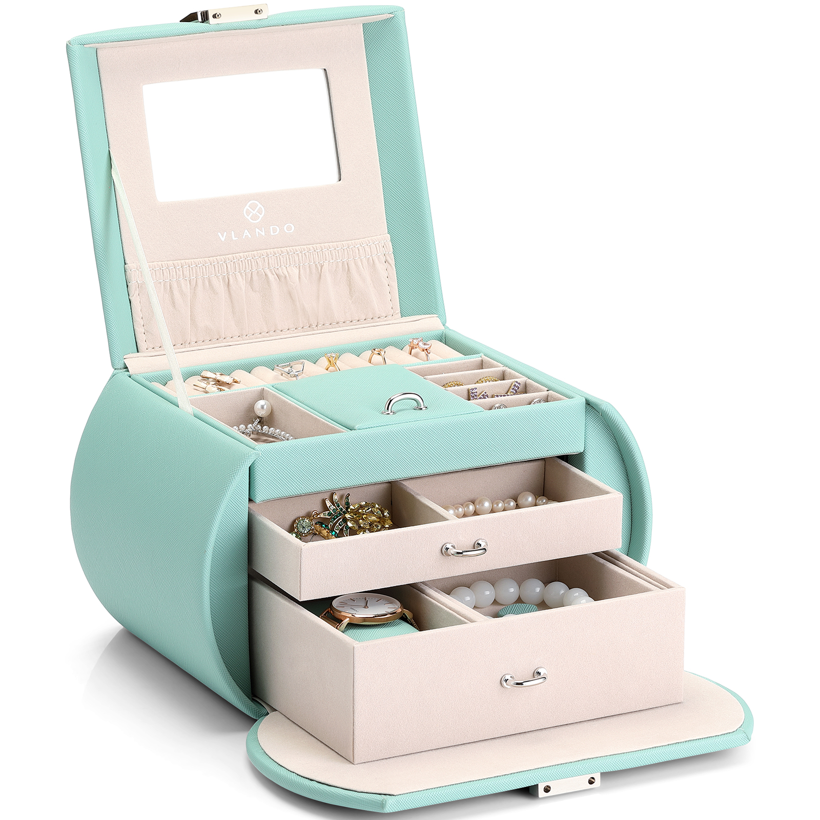 Vlando jewellery boxes hotsell
