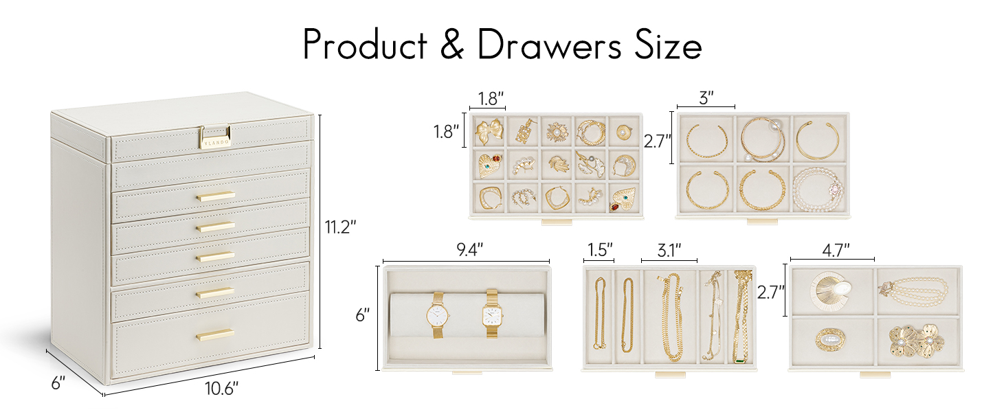 jewelry box