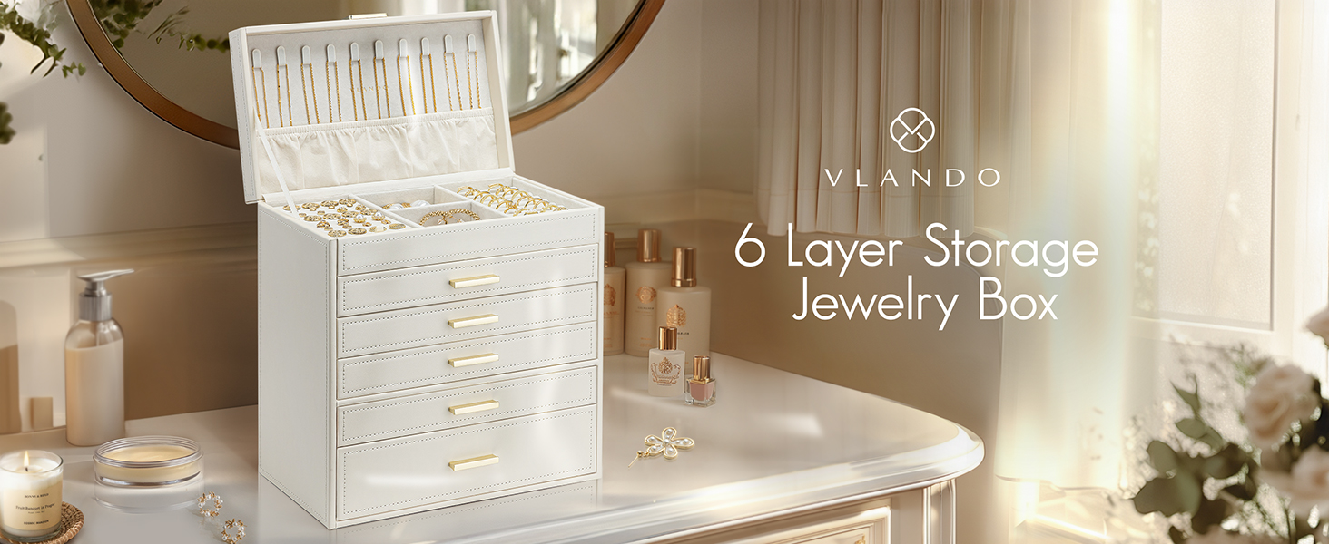 jewelry box