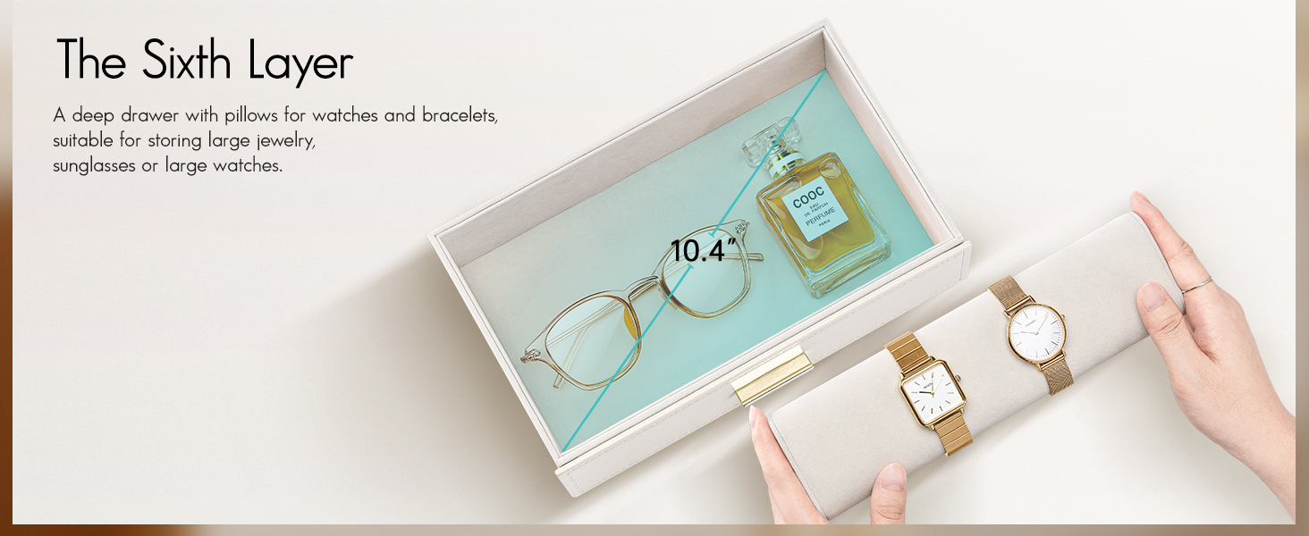 jewelry box