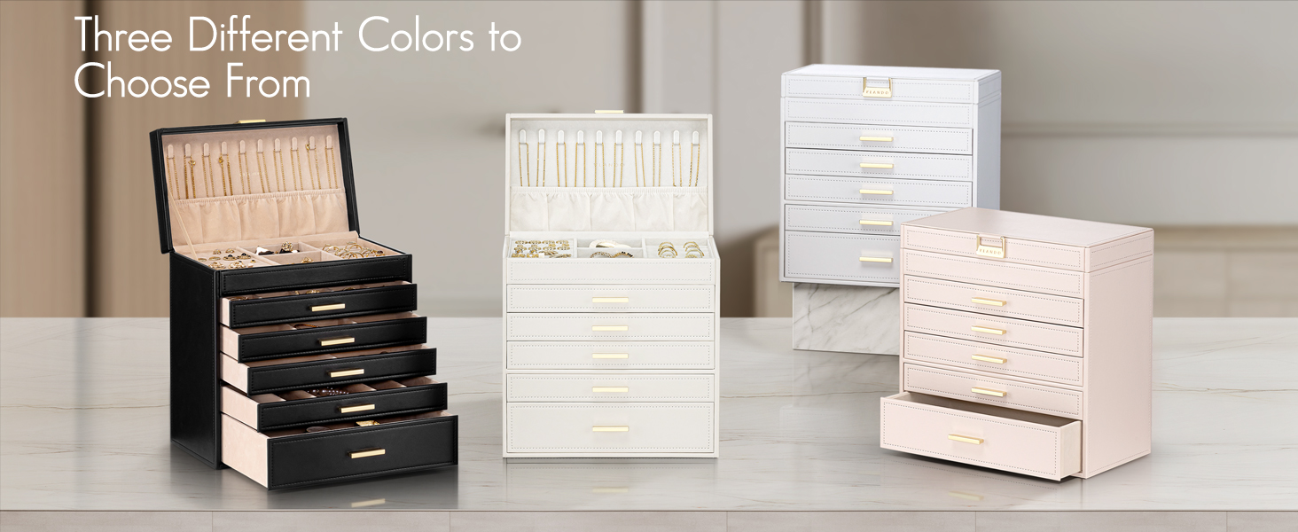 jewelry box