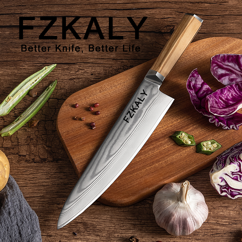 Everything You Need to Know About Olive Wood