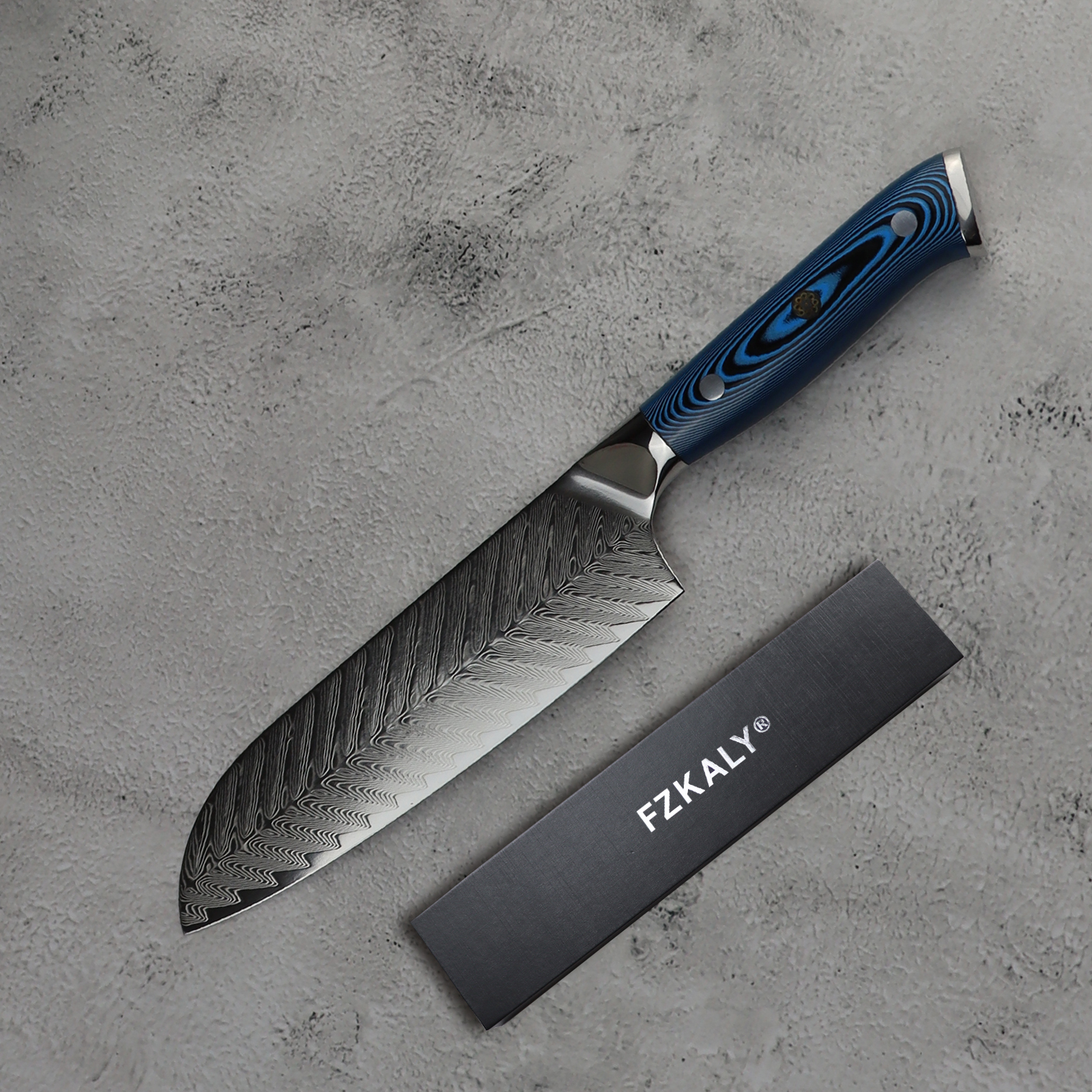 santoku