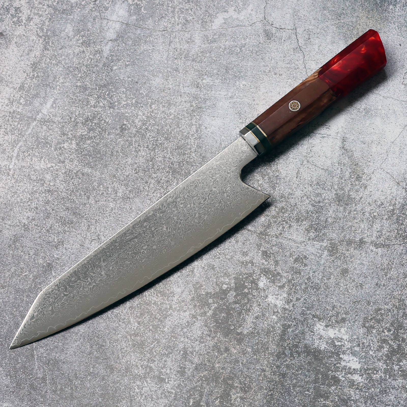 8 Inch Professional Japanese Chef Knife