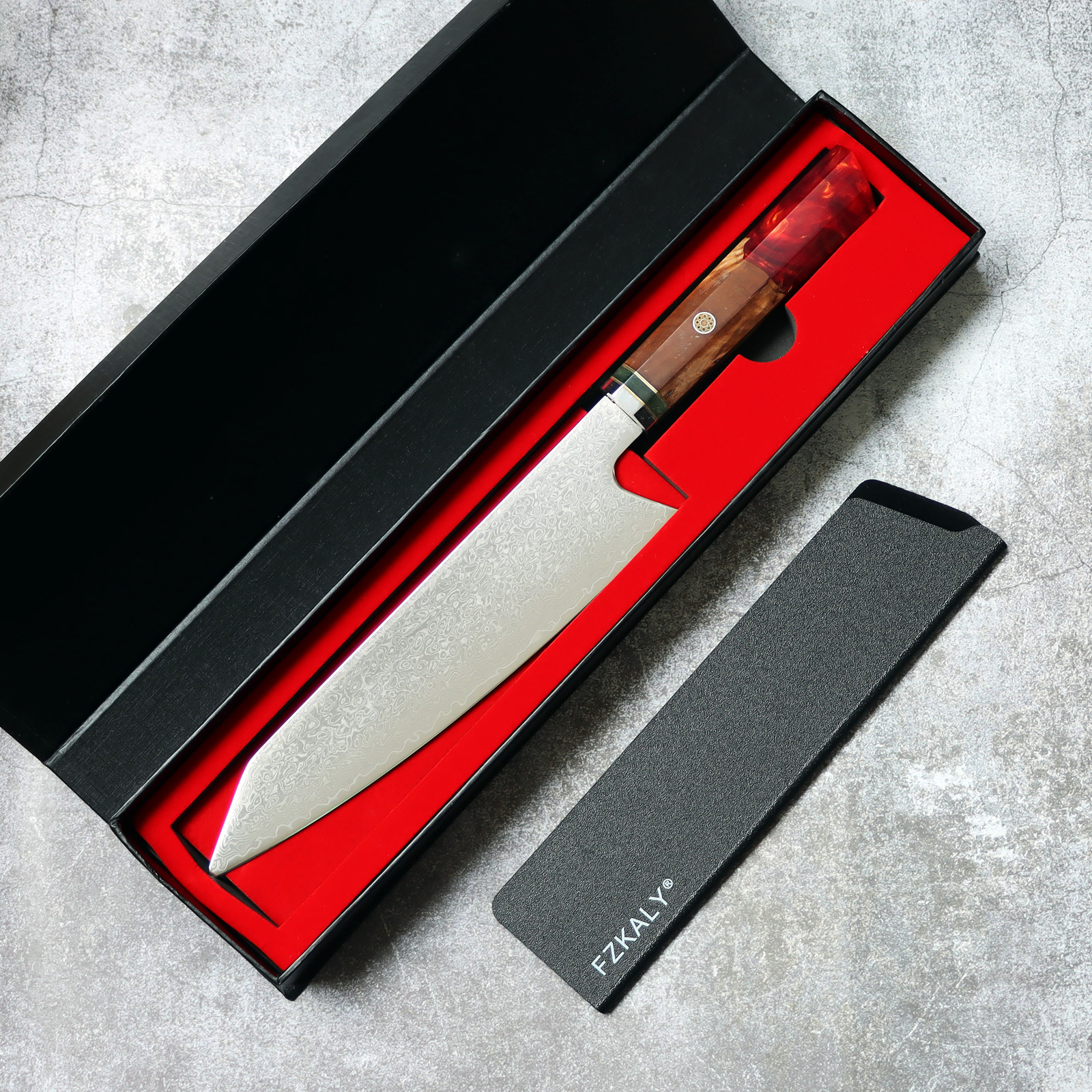8 Inch Professional Japanese Chef Knife