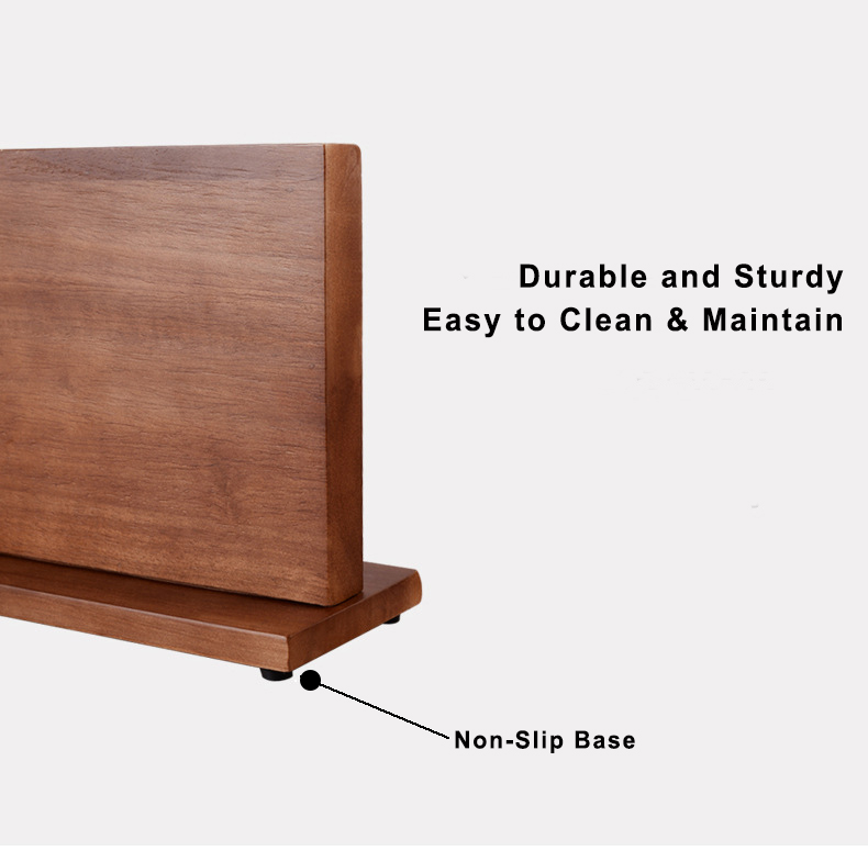 Double Side Magnetic Knife Holder