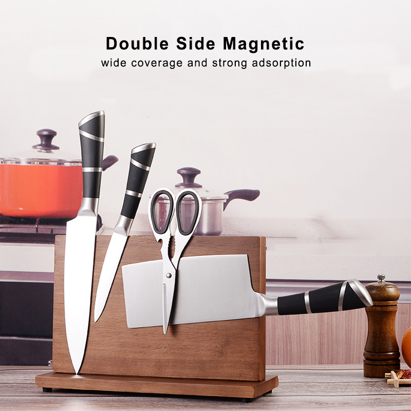 Double Side Magnetic Knife Holder