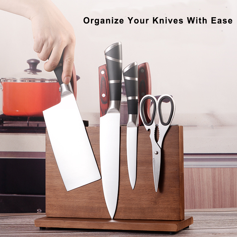 Double Side Magnetic Knife Holder