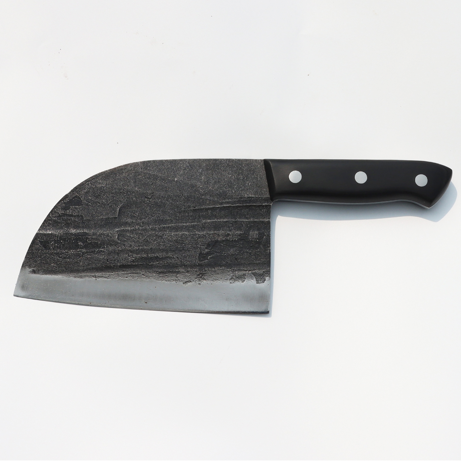 Hand Forged Chef Cleaver Knife