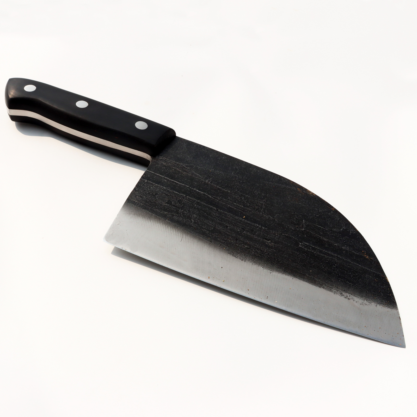 Hand Forged Chef Cleaver Knife