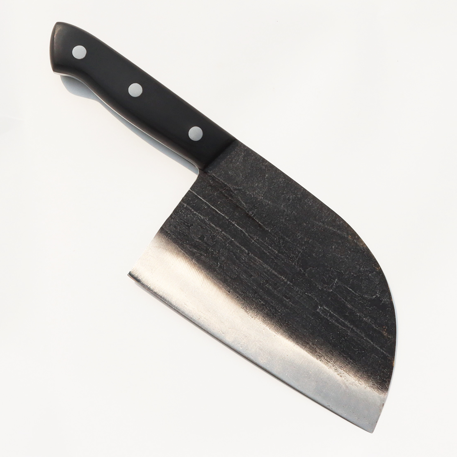 Hand Forged Chef Cleaver Knife
